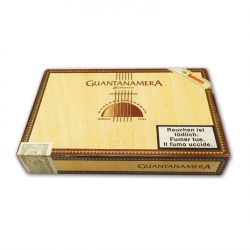 Guantanamera Cristales Cigar - Box of 25