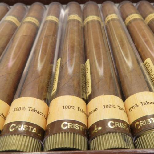 Guantanamera Cristales Cigar - Box of 25