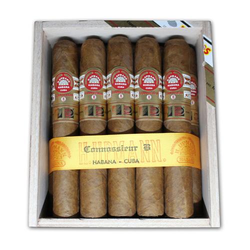 H. Upmann Connoisseur B Cigar LCDH - Cabinet of 25
