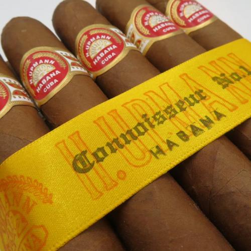 H. Upmann Connoisseur No. 1 Cigar - Cabinet of 25