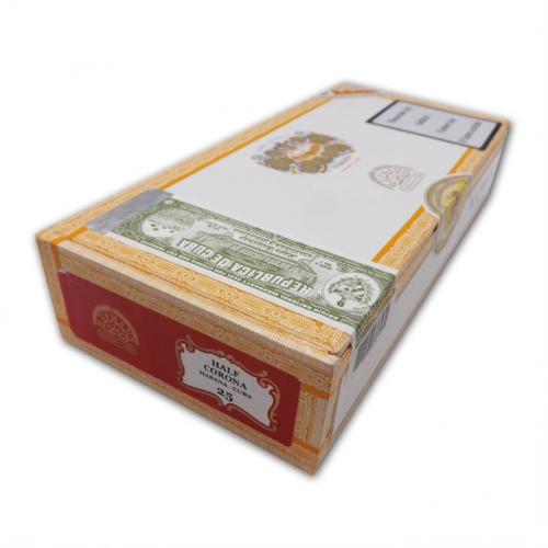 H. Upmann Half Corona Cigar - Box of 25