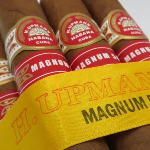 H. Upmann Magnum 50 Cigar - Cabinet of 10