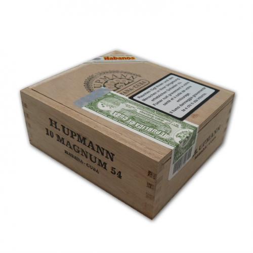 H. Upmann Magnum 54 Cigar - Box of 10