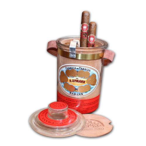 H. Upmann Noellas Cigar LCDH - Jar of 25