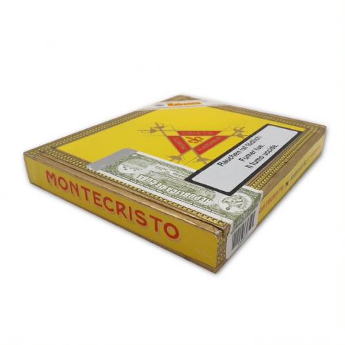 Montecristo No. 4 Cigar - Box of 10