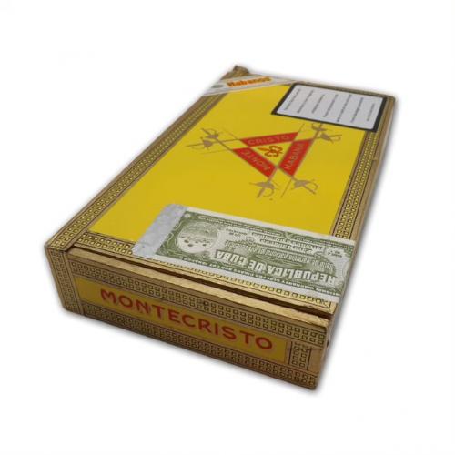 Montecristo No. 5 Cigar - Box of 25