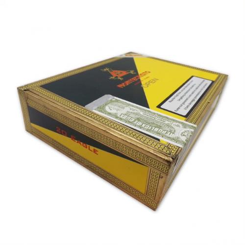 Montecristo Open Eagle Cigar - Box of 20