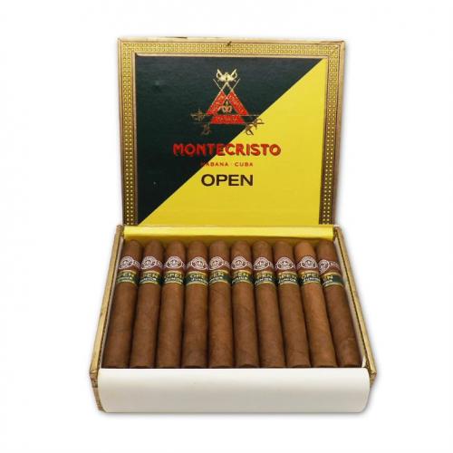 Montecristo Open J Cigar - Box of 20