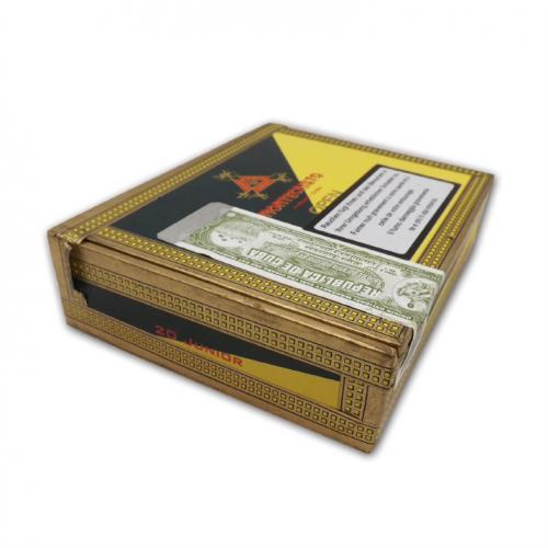 Montecristo Open J Cigar - Box of 20