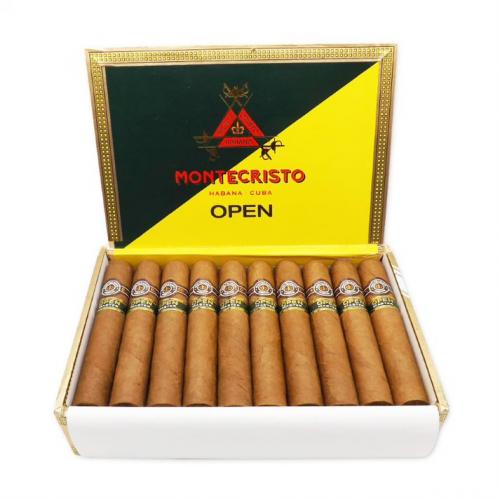 Montecristo Open Master Cigar - Box of 20