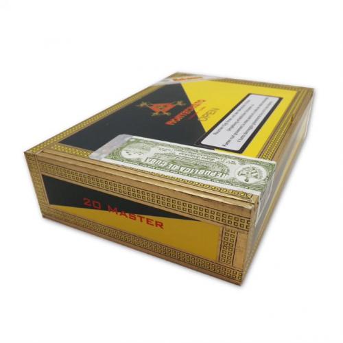 Montecristo Open Master Cigar - Box of 20