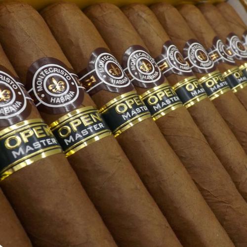 Montecristo Open Master Cigar - Box of 20
