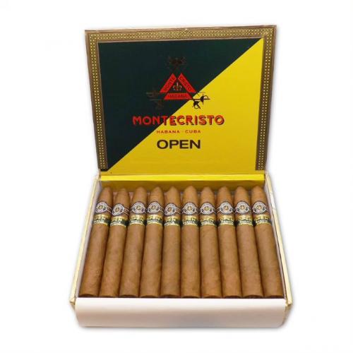 Montecristo Open Regata Cigar - Box of 20