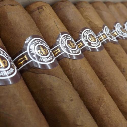 Montecristo Petit Edmundo Cigar - Box of 25