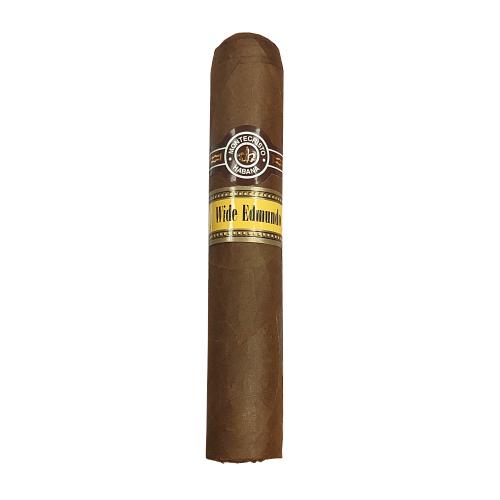 Montecristo Wide Edmundo Cigar - Box of 10