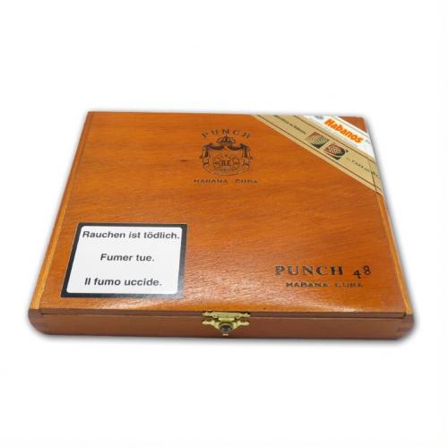 Punch 48 - Box of 10