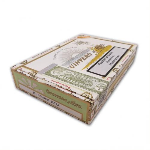 Quintero Londres Extra Cigar - Box of 25