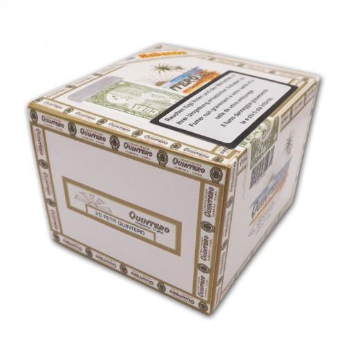 Quintero Petit Quintero Cigar - Box of 25