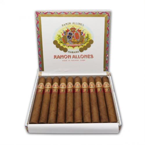 Ramon Allones Superiores Cigar LCDH - Box of 10