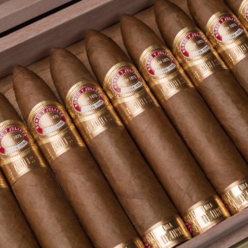 Romeo y Julieta Linea de Oro Nobles Cigar - Box of 20