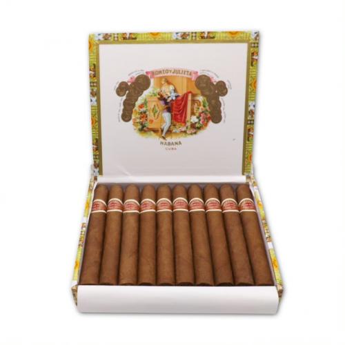 Romeo y Julieta Mille Fleur Cigar - Box of 10