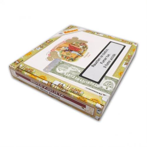 Romeo y Julieta Mille Fleur Cigar - Box of 10