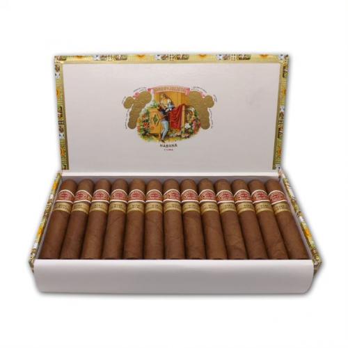 Romeo y Julieta Wide Churchill Cigar - Box of 25