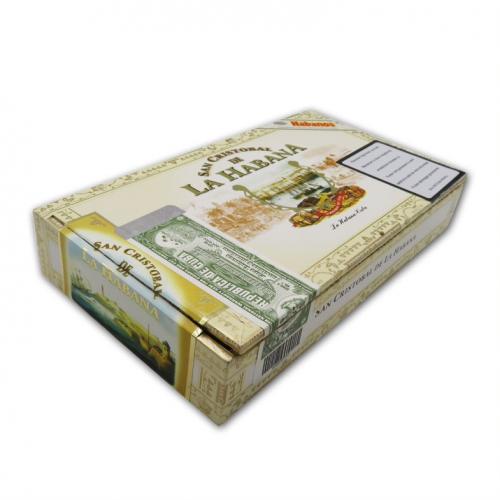 San Cristobal El Principe Cigar - Box of 25