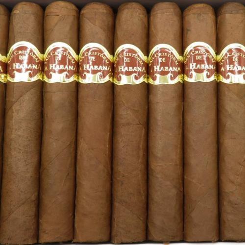 San Cristobal El Principe Cigar - Box of 25