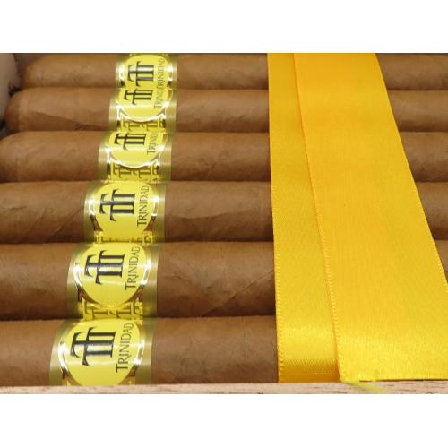 Trinidad Esmeralda Cigar - Box of 12