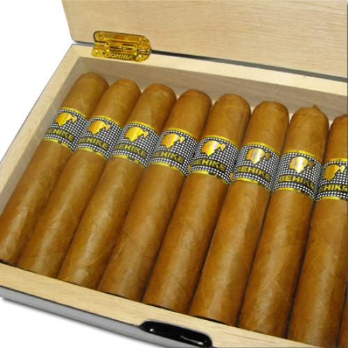 Cohiba Behike BHK 52 Cigar - Box of 10