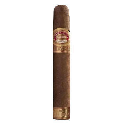 Romeo y Julieta Linea de Oro Dianas Cigar - Box of 20