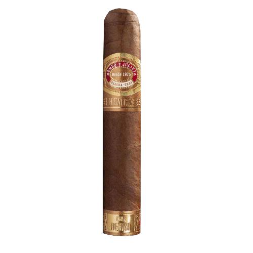 Romeo y Julieta Linea de Oro Hidalgos Cigar â Box of 20