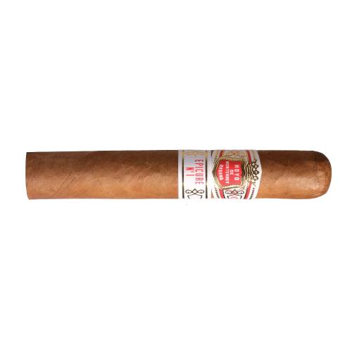 Hoyo de Monterrey Epicure No. 1 - Tubed Cigar - Pack of 3